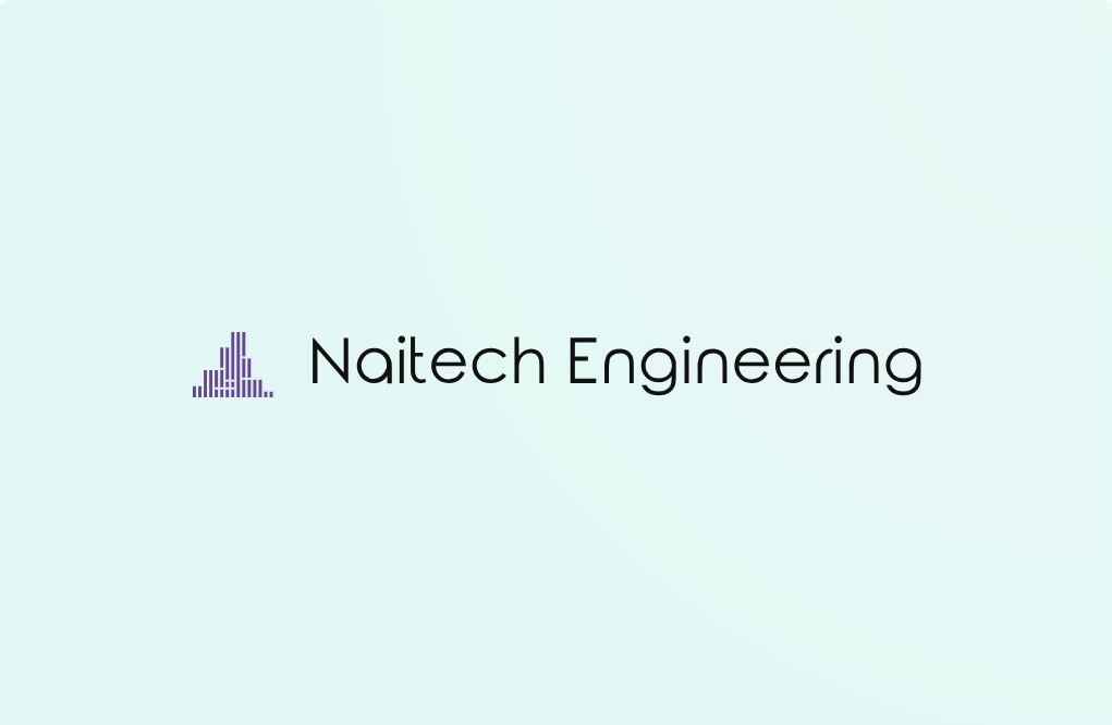 Login | Naitech Engineering
